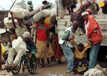 France's support for the Rwandan Genocide 6 France’s support for the Rwandan Genocide