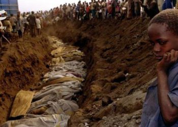 France’s support for the Rwandan Genocide
