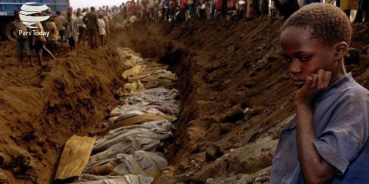 France's support for the Rwandan Genocide 1 France’s support for the Rwandan Genocide