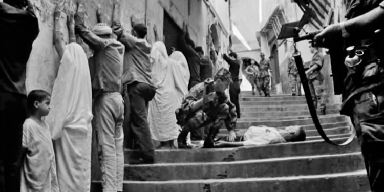 The Heinous history of France in colonized countries