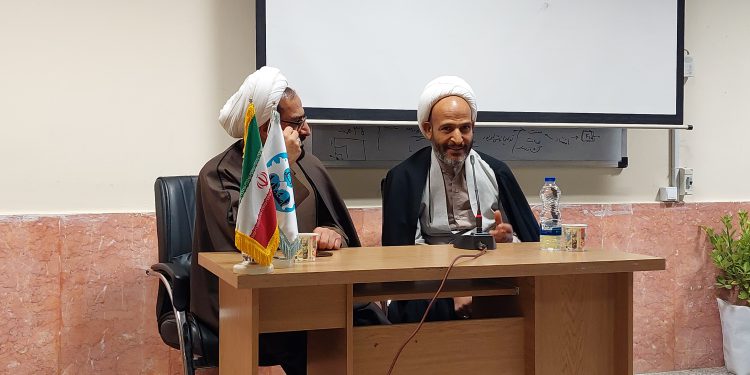 برگزاری نشست تخصصی «گروه پژوهشی چهره دیگر حقوق بشر» با عنوان «تبیین وضعیت حقوق بشری جمهوری اسلامی ایران؛ دستاوردها و چالش ها»