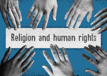 Religions and human rights