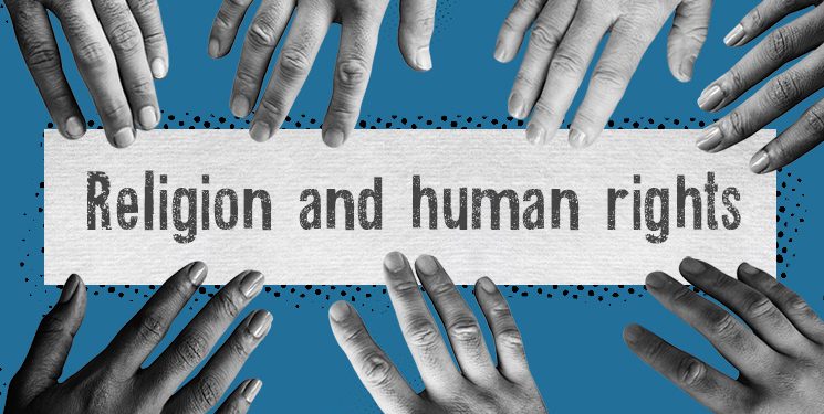 Religions and human rights