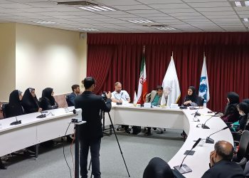 برگزاری نشست تخصصی «قرابت‌های هستی‌شناختی آپارتاید و صهیونیسم»