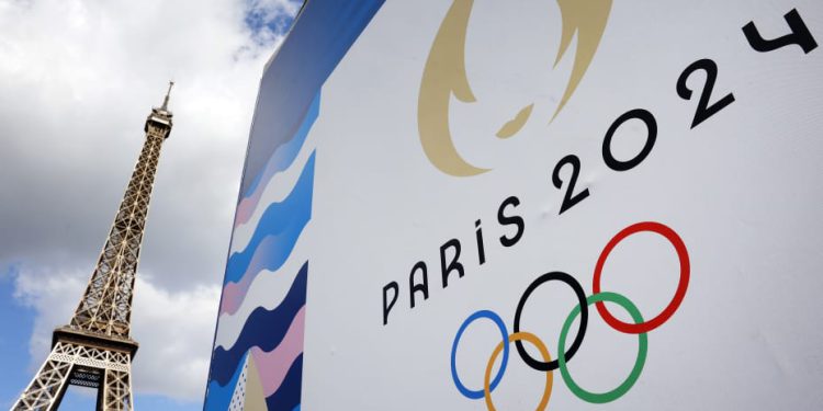 International Humanitarian Law in Sports: The Dichotomy of Russia's Exclusion and Israel's Inclusion in the Paris 2024 Olympics 1 International Humanitarian Law in Sports: The Dichotomy of Russia’s Exclusion and Israel’s Inclusion in the Paris 2024 Olympics