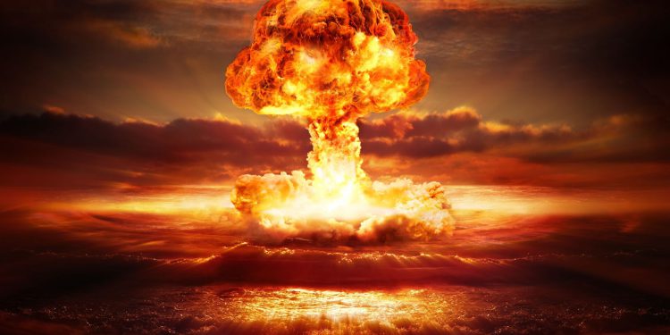 Nuclear Testing and Human Rights Violations 1 Nuclear Testing and Human Rights Violations