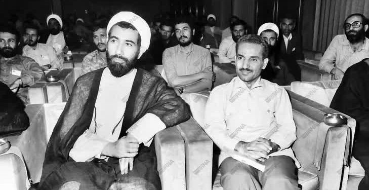 Terrorist Actions and Human Rights Violations: A Reflection on the 1981 Iranian Prime Minister's Office Bombing 1 Terrorist Actions and Human Rights Violations: A Reflection on the 1981 Iranian Prime Minister’s Office Bombing