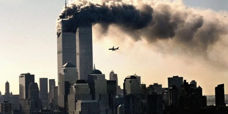 Revisiting the September 11 Attacks: From Reactions to Human Rights Violations 1 Revisiting the September 11 Attacks: From Reactions to Human Rights Violations