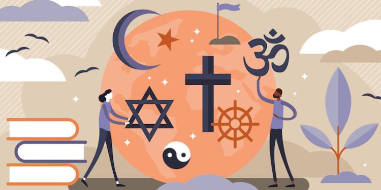 Violations of Human Rights Under Religious Discrimination 1 Violations of Human Rights Under Religious Discrimination