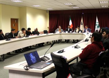 Academic Panel on “Eastern Human Rights in the Scope of International Relations”
