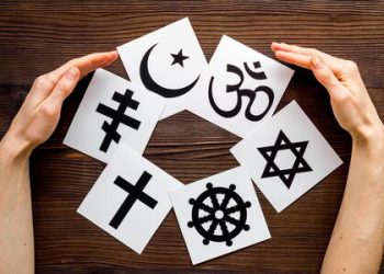 Interfaith Dialogue: A Path to Global Peace
