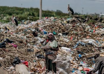 Environmental Discrimination in the Age of Waste