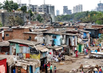 Centralism and Slum Dwelling: Discrimination Against Marginalized Communities