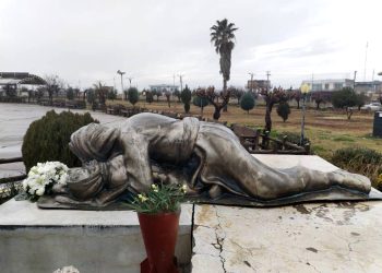 Halabja Massacre: A Bitter Tragedy of Chemical Weapons