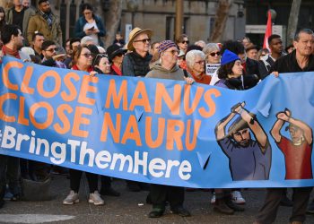 News Report: The Need for a National Human Rights Act in Australia