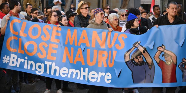News Report: The Need for a National Human Rights Act in Australia 1 News Report: The Need for a National Human Rights Act in Australia