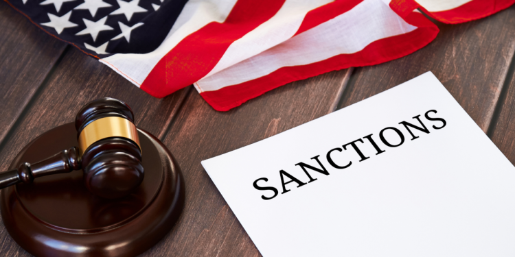 News Report: Unilateral U.S. Sanctions and Their Adverse Impact on Human Rights 1 News Report: Unilateral U.S. Sanctions and Their Adverse Impact on Human Rights