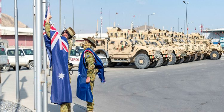 News Report: The Long Road to Justice in Light of Australia’s War Crimes in Afghanistan 1 News Report: The Long Road to Justice in Light of Australia’s War Crimes in Afghanistan