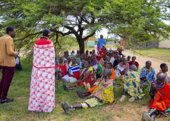 News Report: Exposing the Crimes of British Soldiers in Kenya