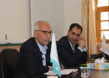Specialized Session on “Human Rights and Citizenship Challenges Facing Isfahan in the Future”