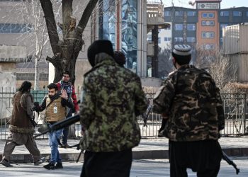 News Report: Restrictions and Arrests of Civil and Media Activists in Afghanistan 8 News Report: Restrictions and Arrests of Civil and Media Activists in Afghanistan