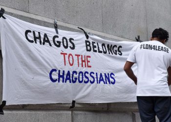 News Report: Human Rights Ambiguities in the Decolonization of the Chagos Archipelago Amid the UK-Mauritius Agreement 8 News Report: Human Rights Ambiguities in the Decolonization of the Chagos Archipelago Amid the UK-Mauritius Agreement