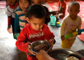Food Security or Political Insecurity? A Reflection on the Right to Food in an Era of Global Crises 6 Food Security or Political Insecurity? A Reflection on the Right to Food in an Era of Global Crises