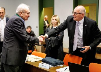 News Report: The Caviar Diplomacy Scandal and Human Rights-Linked Money Laundering in Germany 2 News Report: The Caviar Diplomacy Scandal and Human Rights-Linked Money Laundering in Germany