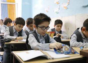 گزارش خبری: حق دسترسی به آموزش در ایران؛ مروری انتقادی بر وضعیت موجود