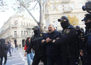 News Report: Violations of Civil and Media Activists’ Rights in the Republic of Azerbaijan 10 News Report: Violations of Civil and Media Activists’ Rights in the Republic of Azerbaijan