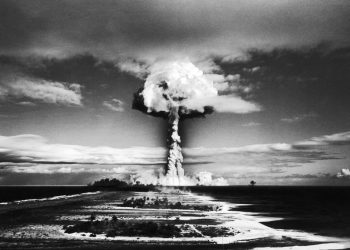 Analytical Report: Political-Security Analysis of France’s Nuclear and Chemical Testing in Former Colonies