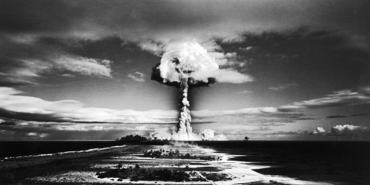 Analytical Report: Political-Security Analysis of France’s Nuclear and Chemical Testing in Former Colonies