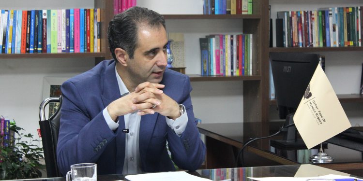 Specialized Interview with Dr. Amir Maghami, Immigration Lawyer and Professor at the University of Isfahan: The Right to Asylum in Iran and the International Sphere
