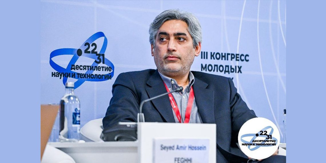 News Report: Assassination of Iranian Scientists and Researchers in the Israel Attack on Iran (June 2025) 1 News Report: Assassination of Iranian Scientists and Researchers in the Israel Attack on Iran (June 2025)