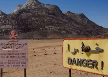 News Report: France’s Nuclear and Chemical Tests in Former Colonies – Historical Dimensions and Human Rights Violations