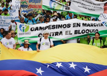 Human Rights Violations in the Context of Economic Sanctions on Cuba and Venezuela
