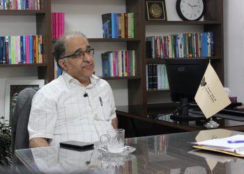 Specialized Interview with Dr. Seyed Amir Masoud Shahramnia, Professor at the University of Isfahan: The Phenomenon of Migration from the Perspective of Political Sociology