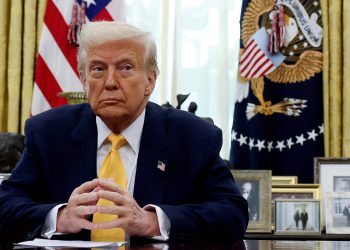 Backsliding? Assessing the Human Rights Record of Trump’s Second Administration Amid Nationalism and Unilateralism 7 Backsliding? Assessing the Human Rights Record of Trump’s Second Administration Amid Nationalism and Unilateralism