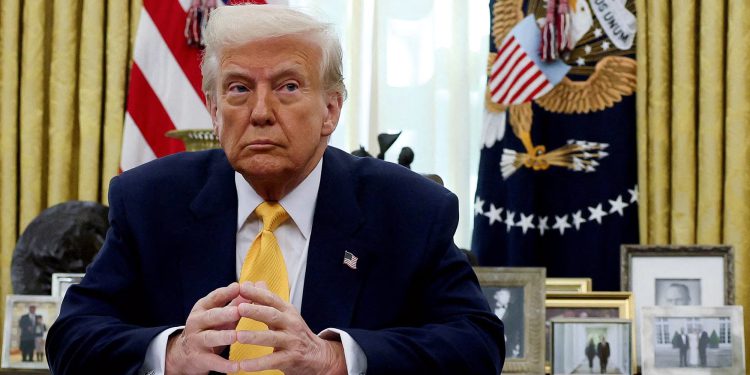 Backsliding? Assessing the Human Rights Record of Trump’s Second Administration Amid Nationalism and Unilateralism 1 Backsliding? Assessing the Human Rights Record of Trump’s Second Administration Amid Nationalism and Unilateralism