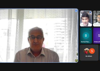 Specialized Session on “Algeria’s Independence from a Human Rights Perspective: A Comparative Reading from the Past to the Present” 5 Specialized Session on “Algeria’s Independence from a Human Rights Perspective: A Comparative Reading from the Past to the Present”