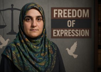 News Report: Violation of the Right to Freedom of Expression and Thought in Light of the Arrest of Mahdieh Esfandiari by France 6 News Report: Violation of the Right to Freedom of Expression and Thought in Light of the Arrest of Mahdieh Esfandiari by France