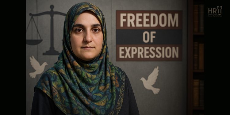 News Report: Violation of the Right to Freedom of Expression and Thought in Light of the Arrest of Mahdieh Esfandiari by France 1 News Report: Violation of the Right to Freedom of Expression and Thought in Light of the Arrest of Mahdieh Esfandiari by France