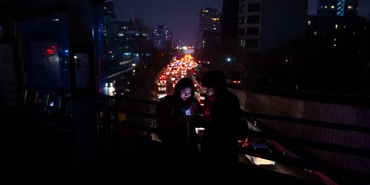 News Report: Implications of Repeated Power Outages in Iran, Summer 2025