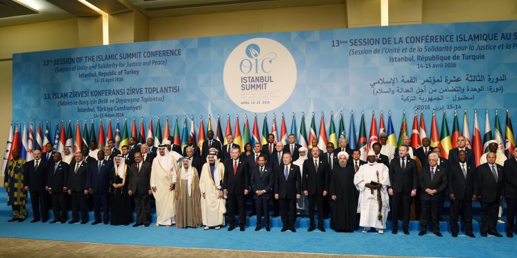 Islamic Human Rights Day and the Imperative for Islamic States to Address Systematic Human Rights Violations in Today’s World 1 Islamic Human Rights Day and the Imperative for Islamic States to Address Systematic Human Rights Violations in Today’s World