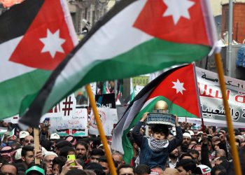 News Report: Jordan’s Cybercrime Law and the Human Rights Restrictions It Entails 5 News Report: Jordan’s Cybercrime Law and the Human Rights Restrictions It Entails