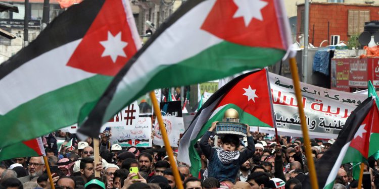 News Report: Jordan’s Cybercrime Law and the Human Rights Restrictions It Entails
