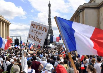 Analytical Report: From Austerity to Social Protest – The Human Rights Reflections of France’s Financial Crisis under NATO 2 Analytical Report: From Austerity to Social Protest – The Human Rights Reflections of France’s Financial Crisis under NATO