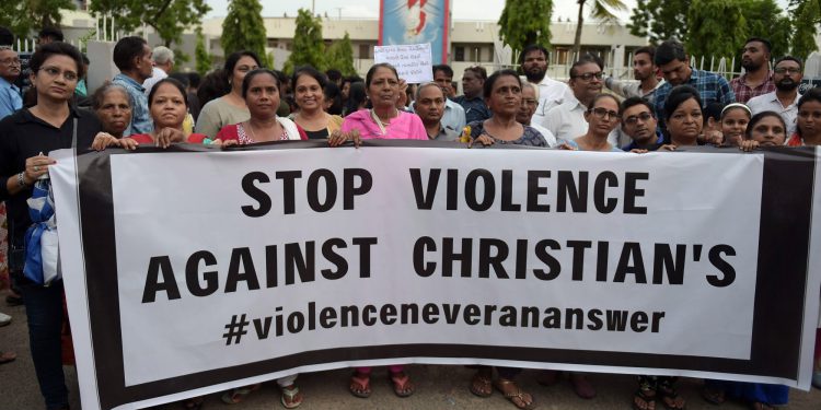 News Report: India’s Ethno-Religious Challenges and Their Human Rights Implications 1 News Report: India’s Ethno-Religious Challenges and Their Human Rights Implications