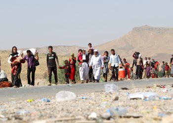 Specialized Interview with Dr. Fares Abdulrahim Hatim, Professor at the University of Kufa: The Phenomenon of Refugeehood in Iraq and the Resulting Human Rights Challenges