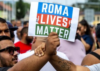 News Report: The Human Rights Situation of the Roma Minority in the Czech Republic